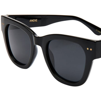  I-SEA ANDIE POLARIZED LENS SUNGLASSES(I Sea Andie Sunglasses)