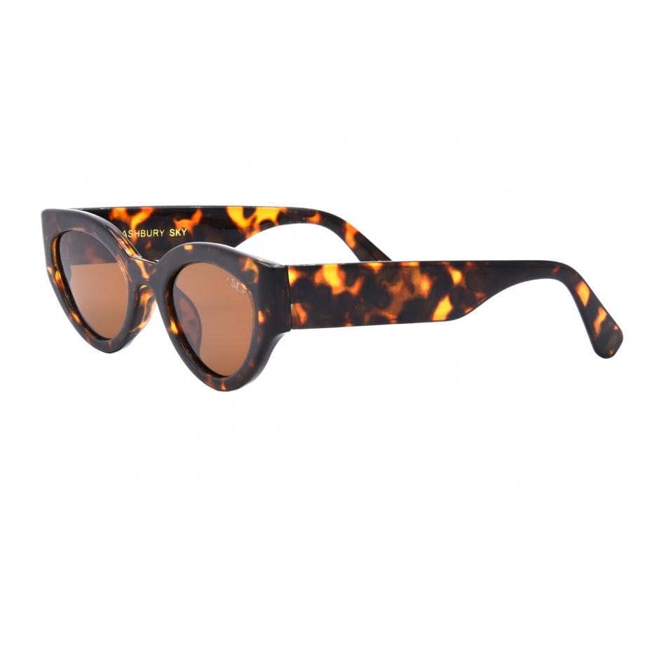  I-SEA ASHBURY SKY POLARIZED LENS SUNGLASSES(I Sea Ashbury Sky Polarized Lens Sunglasses)