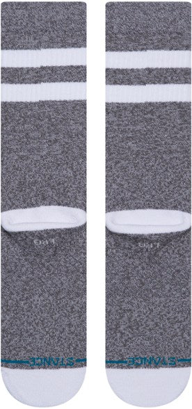  STANCE JOVEN MEN'S CREW SOCKS(Stance Joven Stance Joven Socks)