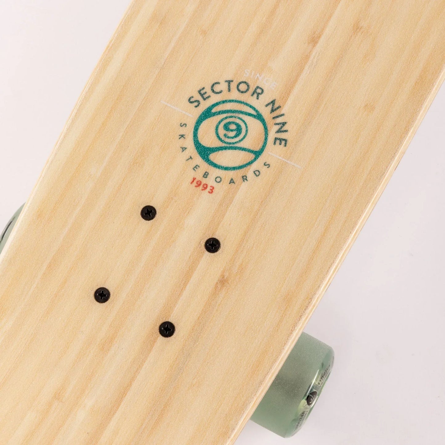  SECTOR 9 BAMBINO RAIDER(Sector 9 Bambino Raider)