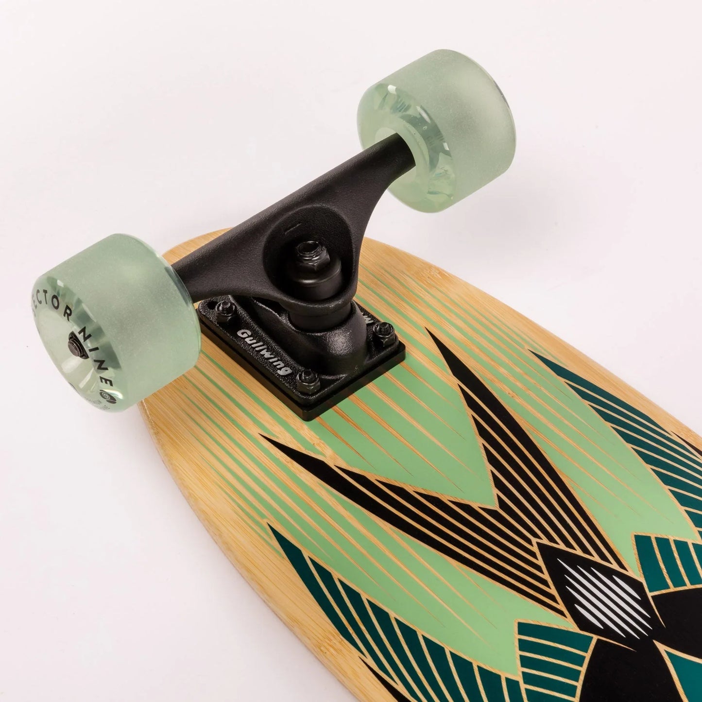  SECTOR 9 BAMBINO RAIDER(Sector 9 Bambino Raider)