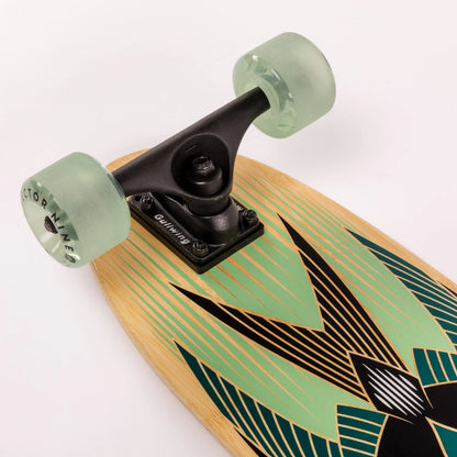  SECTOR 9 BAMBINO RAIDER(Sector 9 Bambino Raider)
