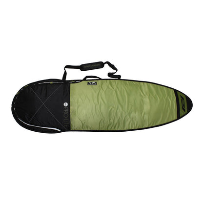  PRO-LITE SESSION PREMIUM DAY BAG - SHORTBOARD(Pro Lite Session Day Shortboard Bag)