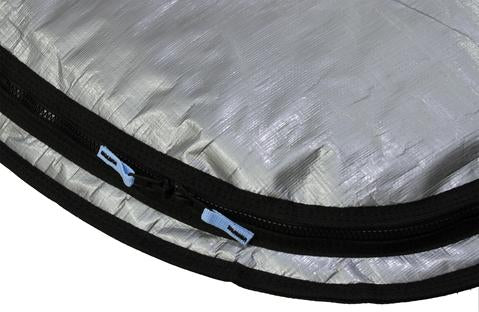  PRO-LITE RESESSION LITE DAY BOARD BAG - LONGBOARD(Pro Lite Resession Board Bag)