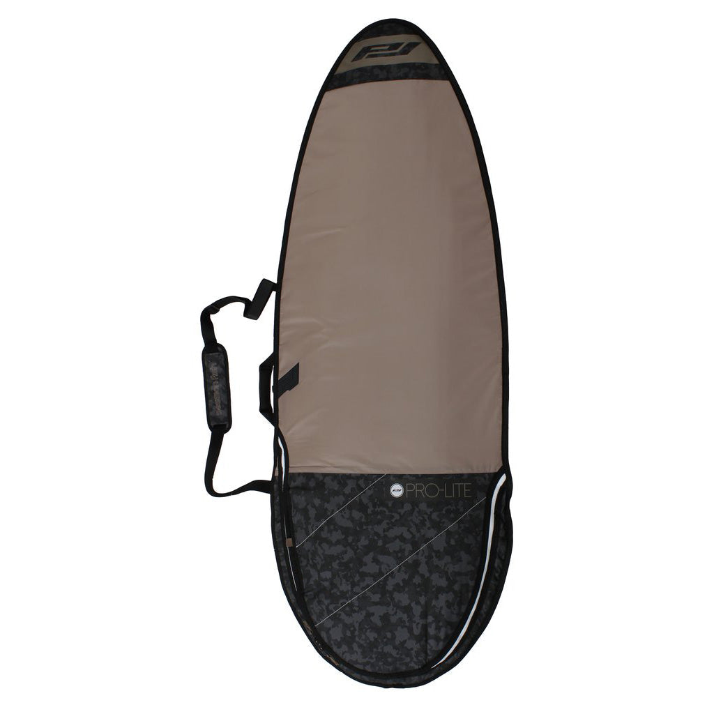  PRO-LITE SESSION PREMIUM DAY BAG - FISH/HYBRID/MID(Pro Lite Session Day Fish Surfboard Bag)