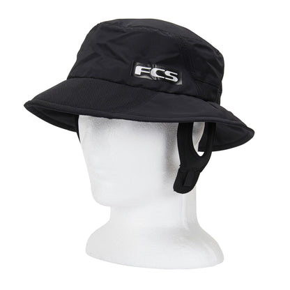  FCS ESSENTIAL SURF BUCKET HAT(Fcs Essential Surf Bucket Hat)