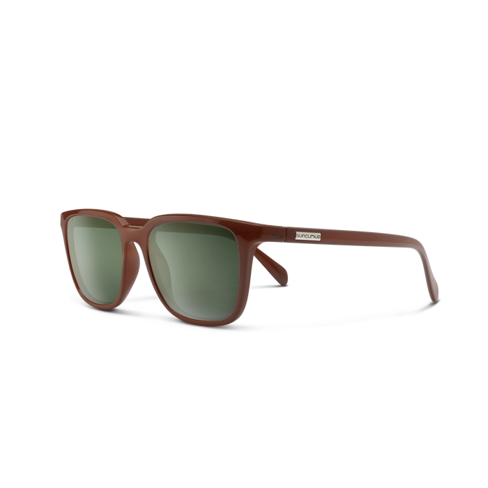  SUNCLOUD BOUNDARY SUNGLASSES(Suncloud Boundary Sunglasses)