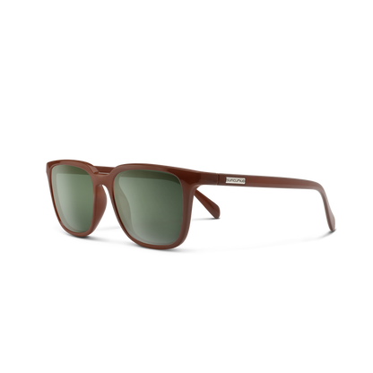  SUNCLOUD BOUNDARY SUNGLASSES(Suncloud Boundary Sunglasses)