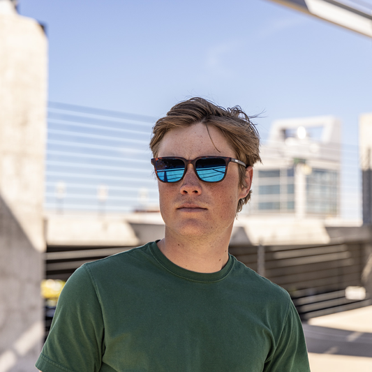  SUNCLOUD BOUNDARY SUNGLASSES(Suncloud Boundary Sunglasses)