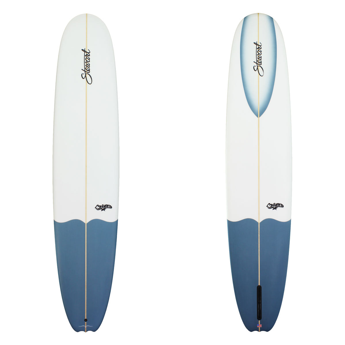  9'2" Bird (9'2", 23 1/4", 3 1/8") B#127648(Bird 127648)
