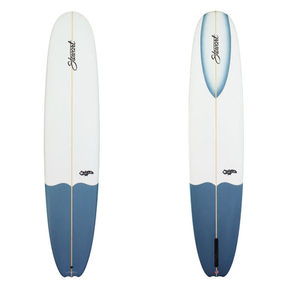  9'2" Bird (9'2", 23 1/4", 3 1/8") B#127648(Bird 127648)
