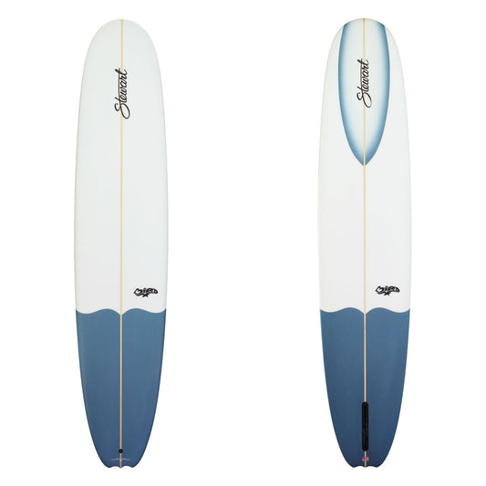  9'2" Bird (9'2", 23 1/4", 3 1/8") B#127648(Bird 127648)