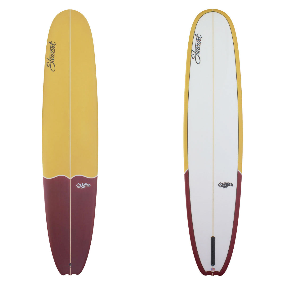  9'0" Bird (9'0", 23", 3") B#128023(Bird 128023)