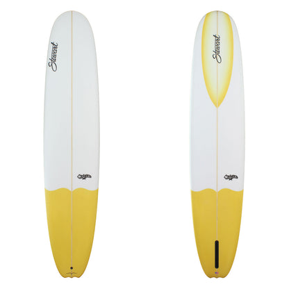  9'4" Bird (9'4", 23 1/2", 3 1/4") B#128398(Bird 128398)