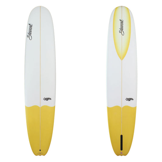  9'4" Bird (9'4", 23 1/2", 3 1/4") B#128398(Bird 128398)