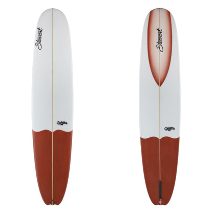  9'2" Bird (9'2", 23 1/4", 3 1/8") B#128948(Bird 128948)