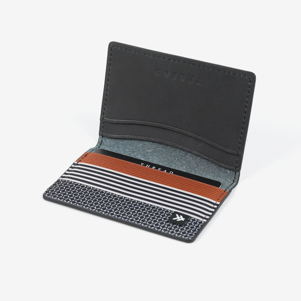  THREAD WALLETS - BIFOLD WALLET(Thread Wallets Bifold Wallet)