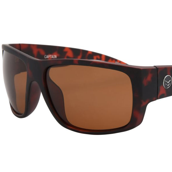  I-SEA CAPTAIN POLARIZED LENS SUNGLASSES(I Sea Captain Polarized Lens Sunglasses)