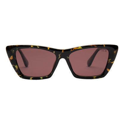  I-SEA CATE POLARIZED LENS SUNGLASSES(I Sea Cate Polarized Lens Sunglasses)