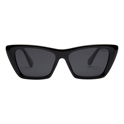  I-SEA CATE POLARIZED LENS SUNGLASSES(I Sea Cate Polarized Lens Sunglasses)