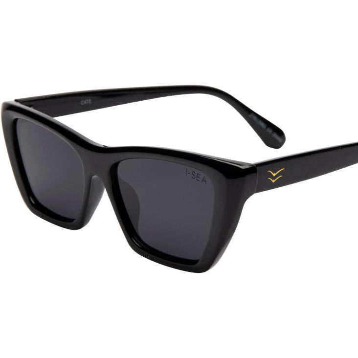  I-SEA CATE POLARIZED LENS SUNGLASSES(I Sea Cate Polarized Lens Sunglasses)