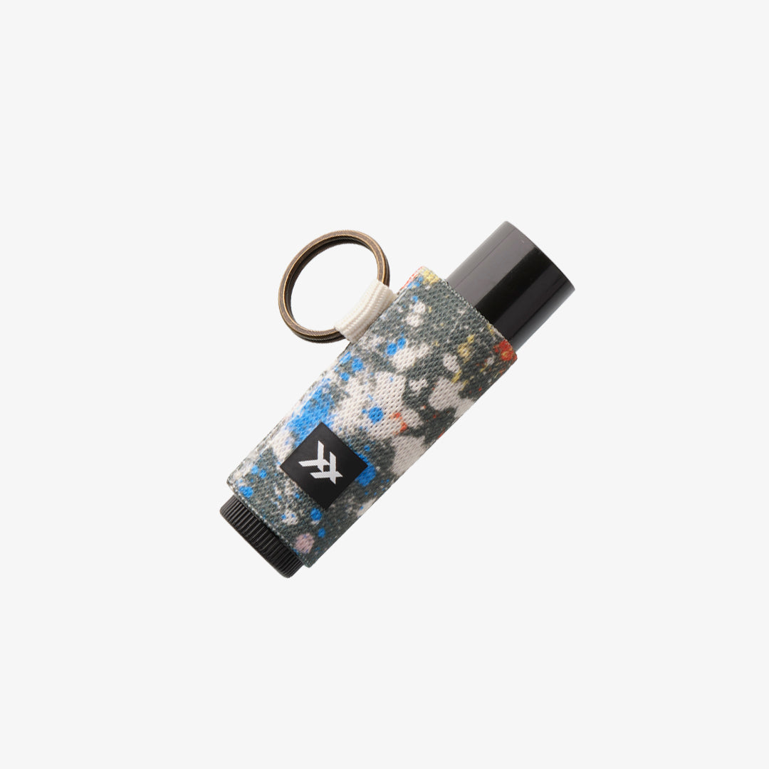  THREAD WALLETS - KEYCHAIN CLIP(Thread Wallets Keychain Clip)