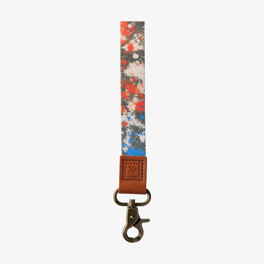  THREAD WALLETS - WRIST LANYARD(Thread Wallets Wrist Lanyard)