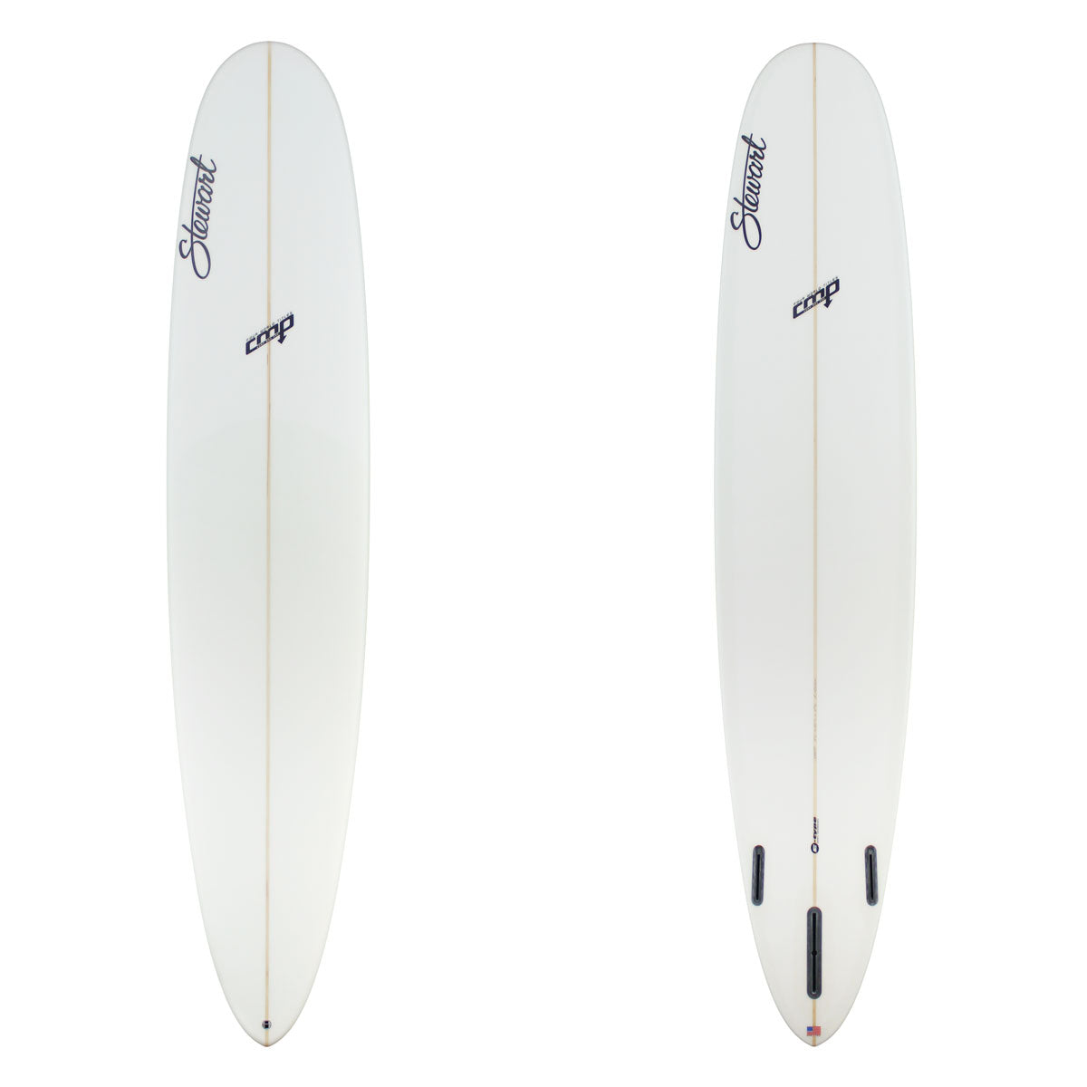  8'6" CMP (8'6", 22 1/4", 2 5/8") B#128879(Cmp 128879)