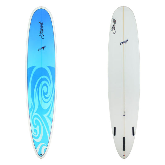  9'0" CMP (9'0", 22 5/8", 2 5/8") B#128885(Cmp 128885)