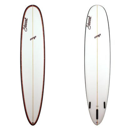  9'0" CMP (9'0", 22 5/8", 2 5/8") B#128639(Cmp 128639)