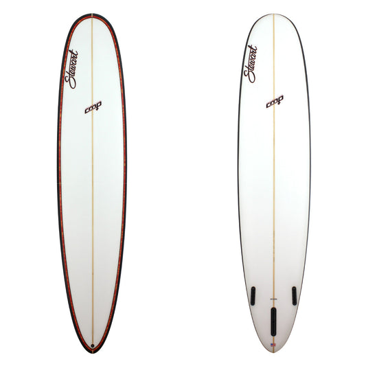  9'0" CMP (9'0", 22 5/8", 2 5/8") B#128639(Cmp 128639)