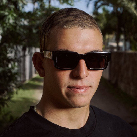  I-SEA COLE HOUSHMAND POLARIZED LENS SUNGLASSES(I Sea Cole Houshmand Polarized Lens Sunglasses)