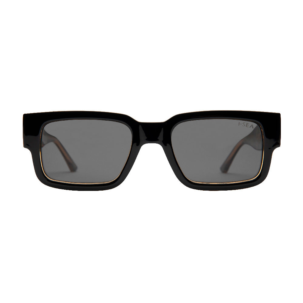  I-SEA COLE HOUSHMAND POLARIZED LENS SUNGLASSES(I Sea Cole Houshmand Polarized Lens Sunglasses)