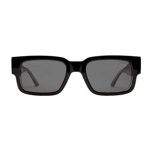  I-SEA COLE HOUSHMAND POLARIZED LENS SUNGLASSES(I Sea Cole Houshmand Polarized Lens Sunglasses)