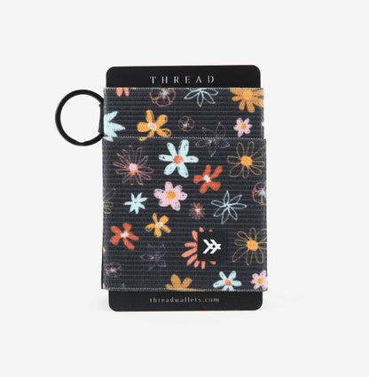  THREAD WALLETS - ELASTIC WALLETS(Thread Wallets Elastic Wallets)