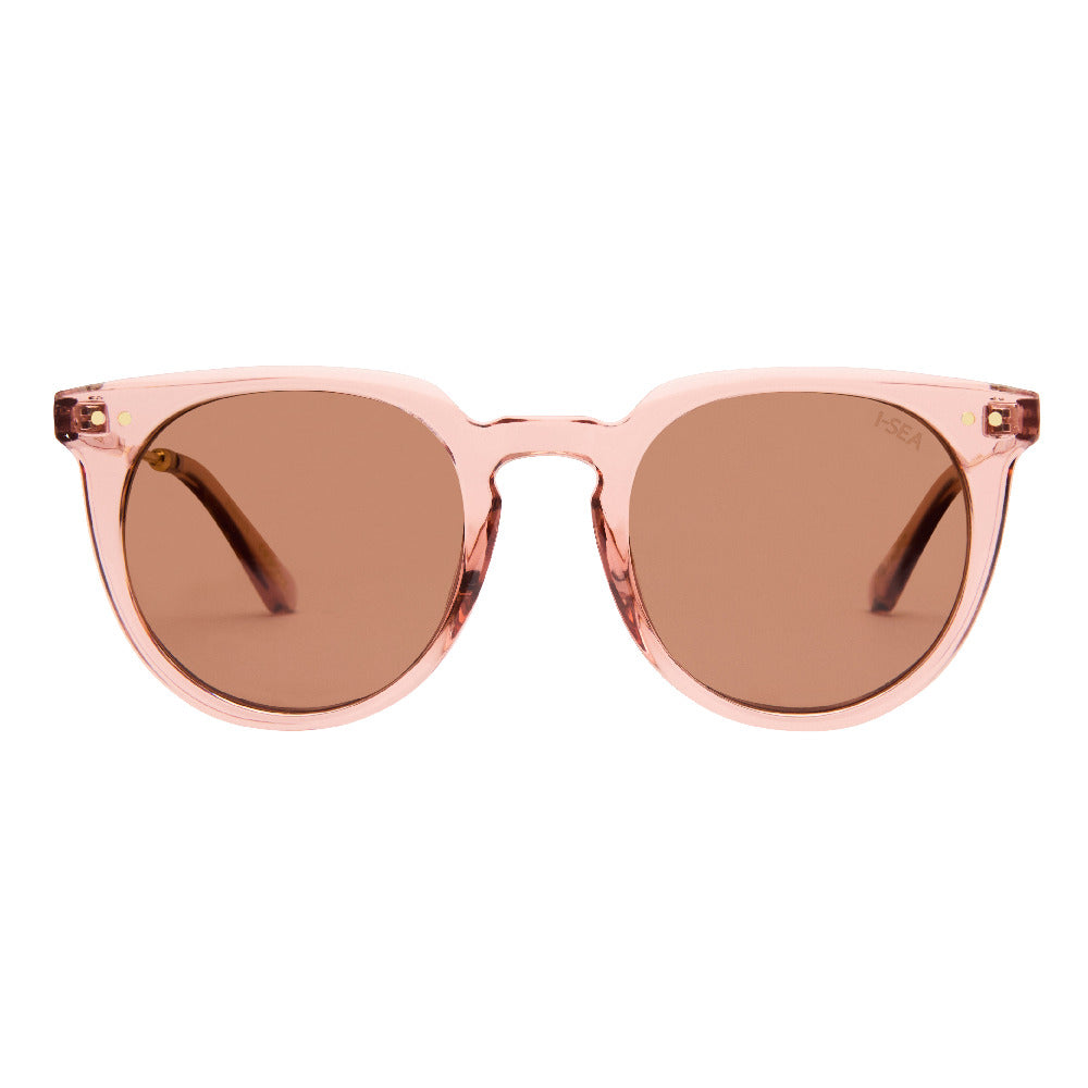  I-SEA ELLA POLARIZED LENS SUNGLASSES(I Sea Ella Polarized Lens Sunglasses)