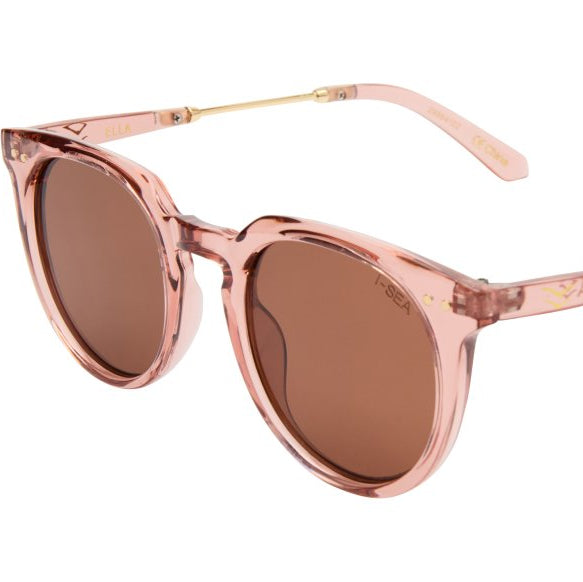  I-SEA ELLA POLARIZED LENS SUNGLASSES(I Sea Ella Polarized Lens Sunglasses)