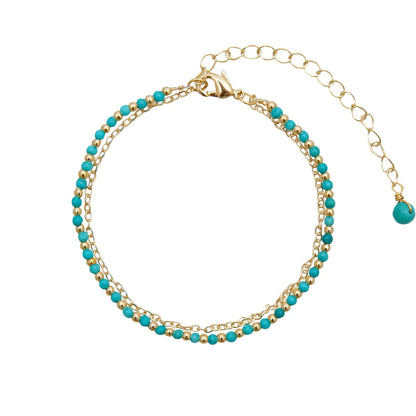  LOTUS & LUNA ASSORTED HEALING BEAD BRACELETS(Lotus Luna Assorted Healing Bead Bracelets)