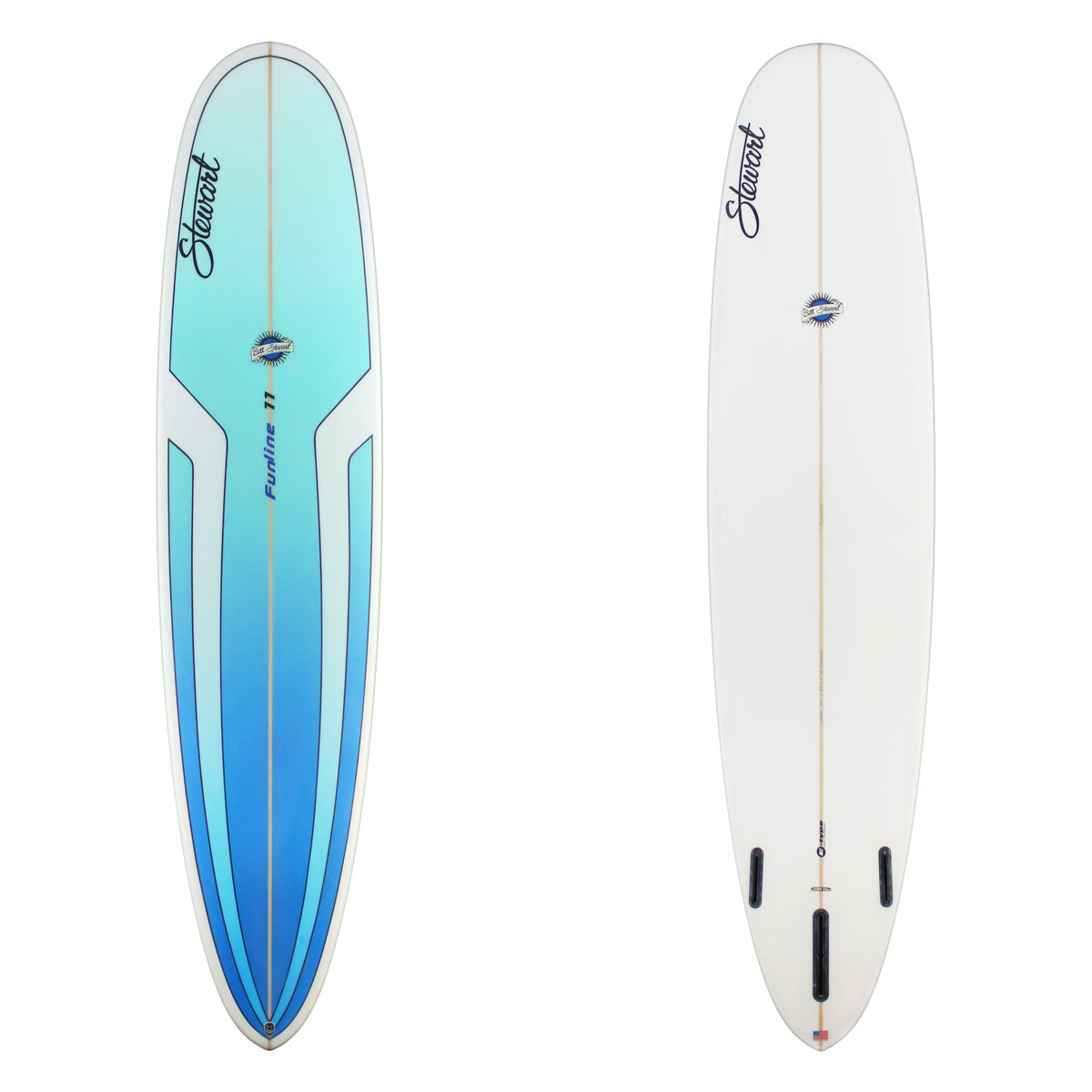  8'6" Funline 11 (8'6", 23", 3") B#128897(Funline 11 128897)