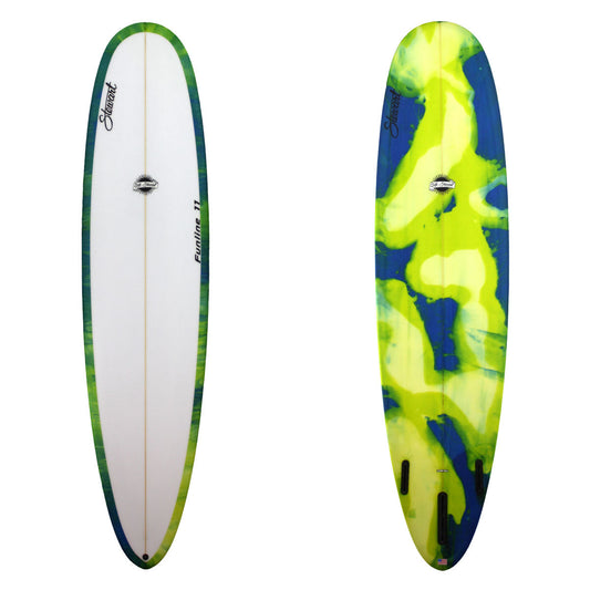  8'0" Funline 11 (8'0", 23", 3") B#128692(Funline 11 128692)