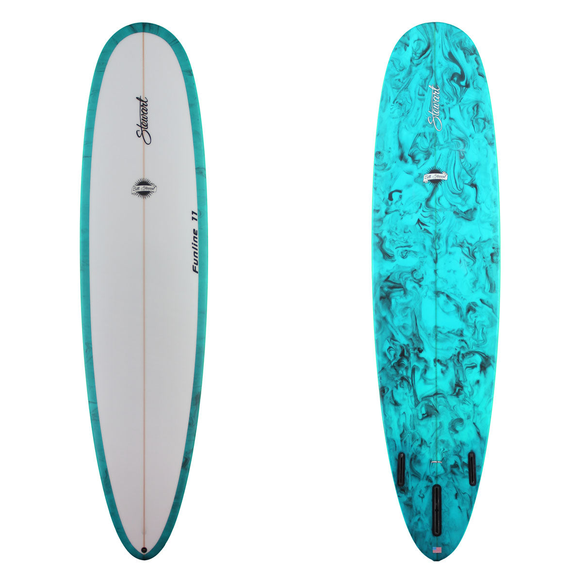  8'0" Funline 11 (8'0", 23", 3") B#128892(Funline 11 128892)
