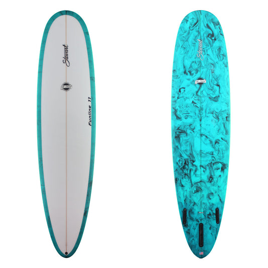  8'0" Funline 11 (8'0", 23", 3") B#128892(Funline 11 128892)
