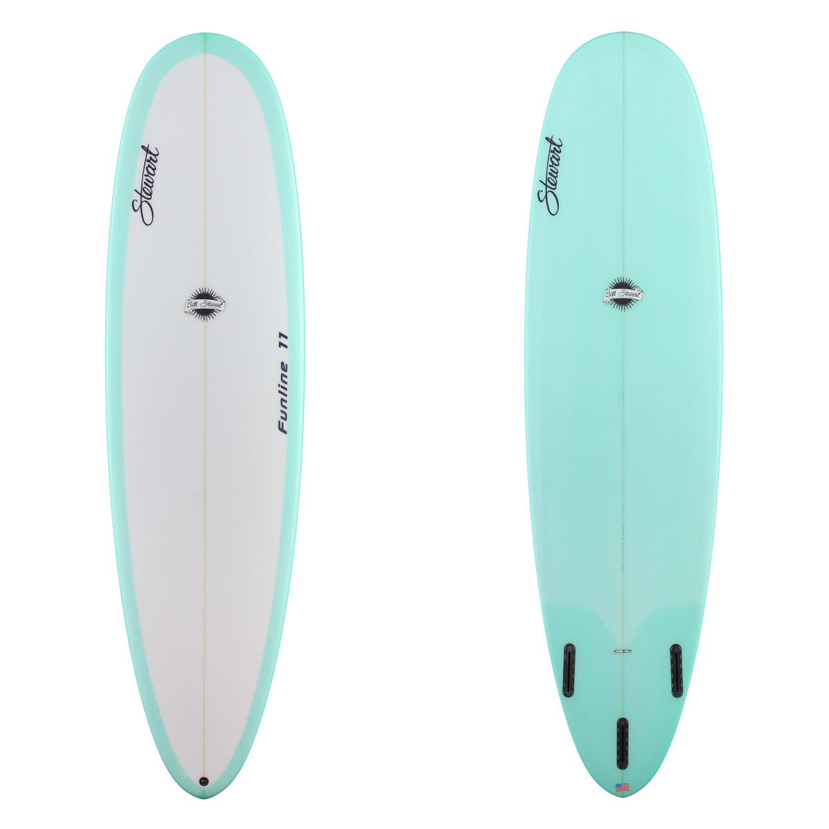  7'0" Funline 11 (7'0", 22", 3") B#128926(Funline 11 128926)