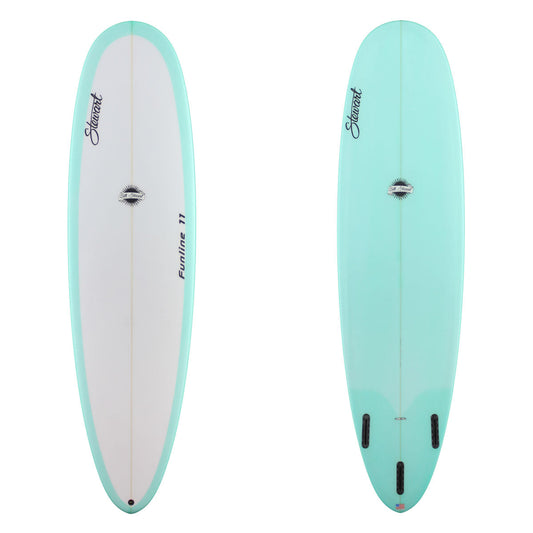  7'0" Funline 11 (7'0", 22", 3") B#128926(Funline 11 128926)