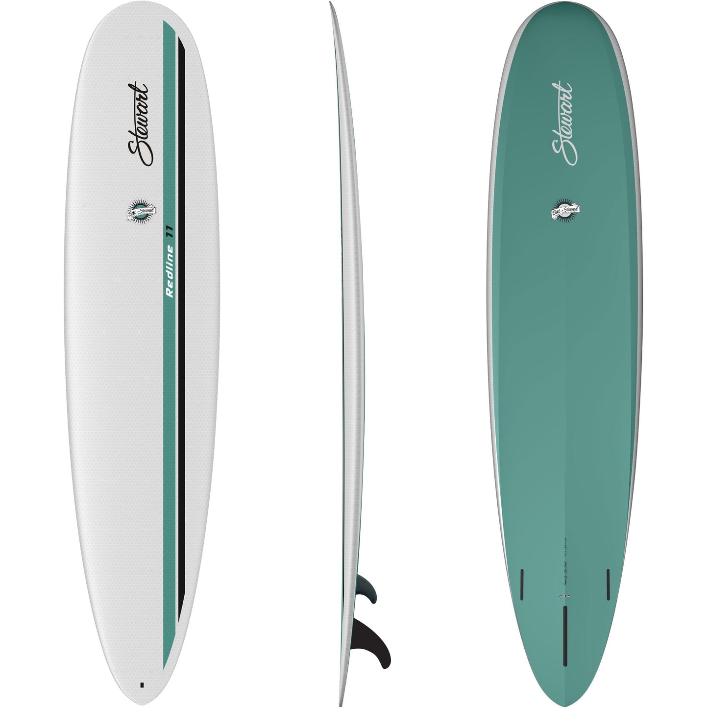  9' HYDROCUSH REDLINE (9'0 X 24" X 3 1/2") EMERALD(9 Hydrocush Redline 90 X 24 X 3 1 2 Emerald)