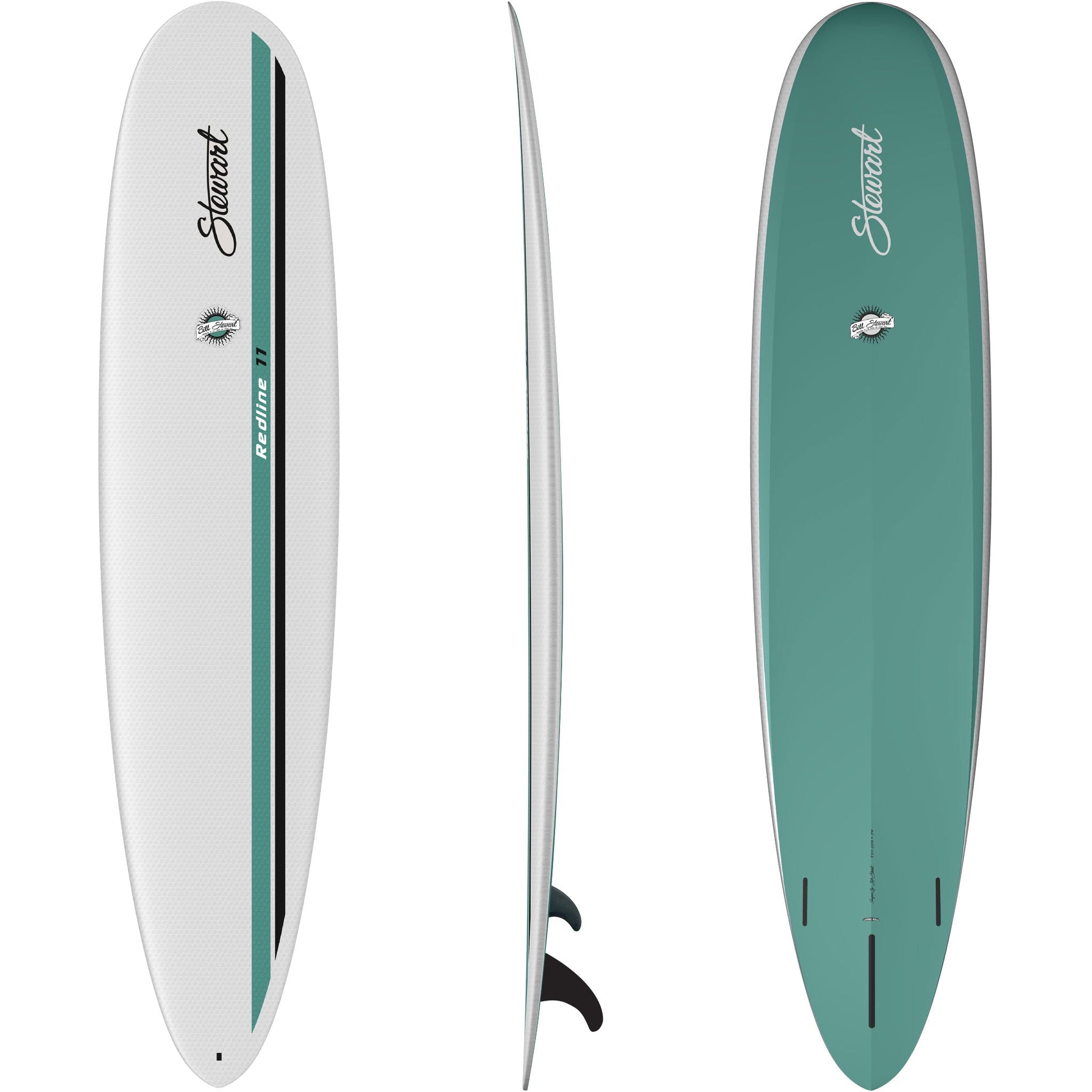  9' HYDROCUSH REDLINE (9'0 X 24" X 3 1/2") EMERALD(9 Hydrocush Redline 90 X 24 X 3 1 2 Emerald)