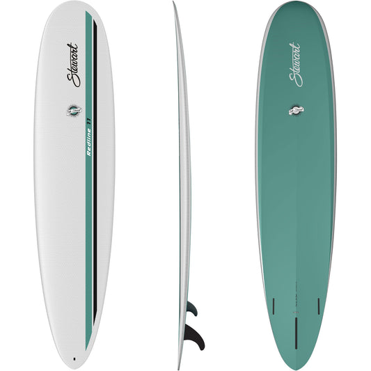  9' HYDROCUSH REDLINE (9'0 X 24" X 3 1/2") EMERALD(9 Hydrocush Redline 90 X 24 X 3 1 2 Emerald)
