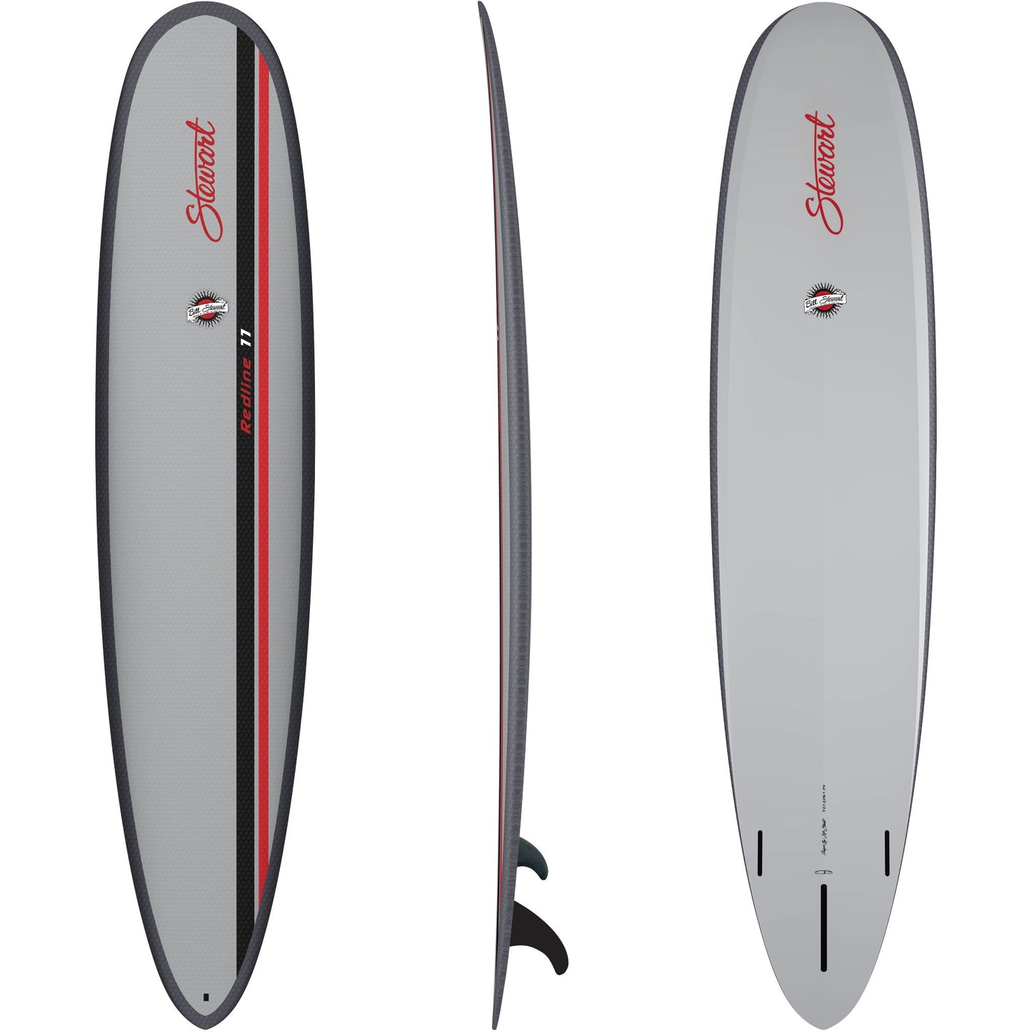 9' HYDROCUSH REDLINE (9'0 X 23 1/2" X 3 1/4") RED(9 Hydrocush Redline 90 X 23 1 2 X 3 1 4 Red)