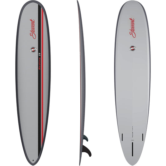  9' HYDROCUSH REDLINE (9'0 X 23 1/2" X 3 1/4") RED(9 Hydrocush Redline 90 X 23 1 2 X 3 1 4 Red)