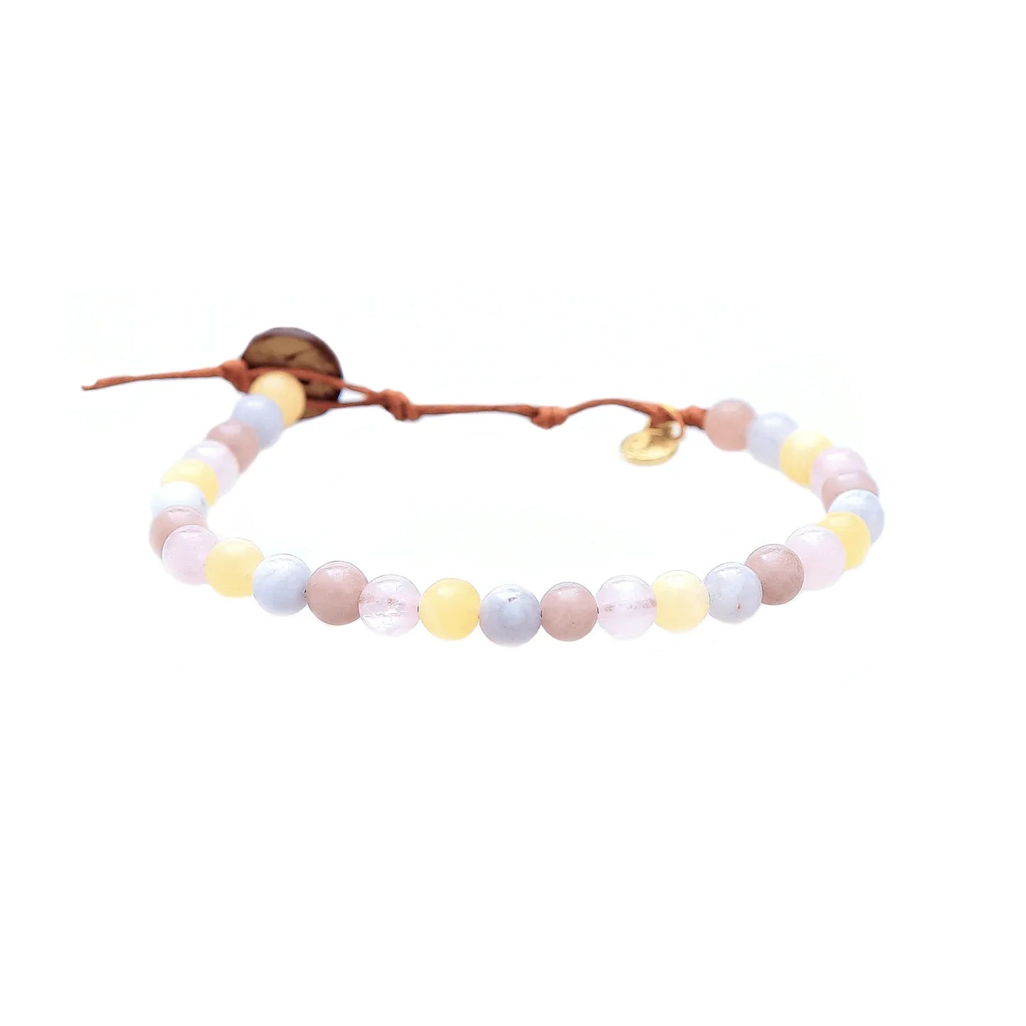  LOTUS & LUNA ASSORTED HEALING BEAD BRACELETS(Lotus Luna Assorted Healing Bead Bracelets)